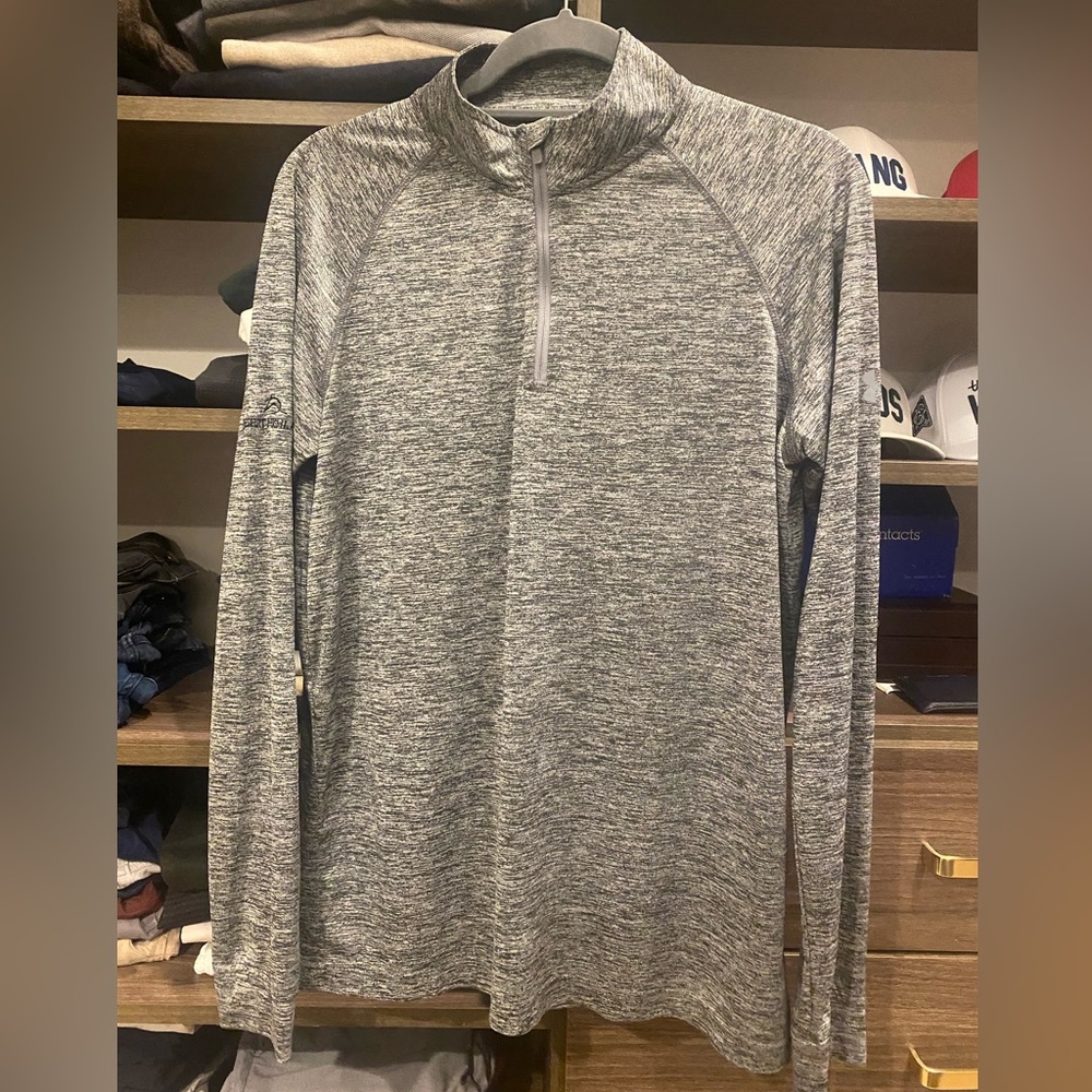 Under Armour Quarter Zip